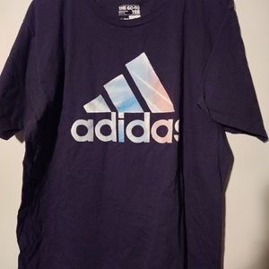 Adidas t-shirt